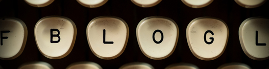 Online blogging goed voor online marketing