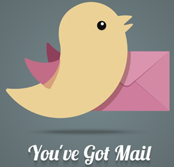 E-mailmarketing: lees de nieuwsbrief wanneer u wilt!
