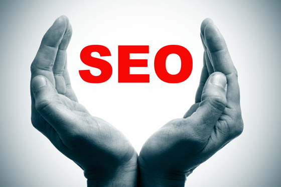 SEO: zoekmachineoptimalisatie