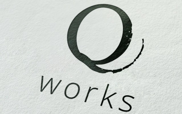 Logo voor Qworks