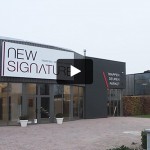 Bedrijfsvideo New Signature uit Meulebeke