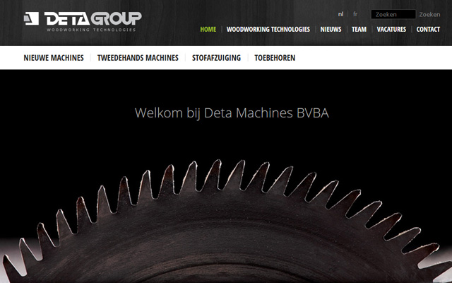 detagroup-overzicht