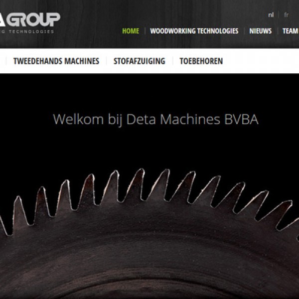 Detagroup uit Roeselare