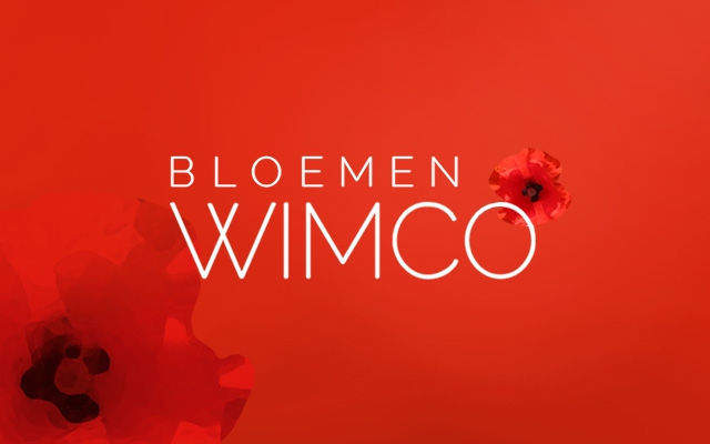 Bloemen Wimco uit Passendale