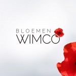 Logo ontwerp voor Bloemen Wimco