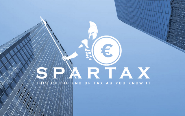 spartax-overzicht