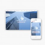 Spartax: online webapplicatie op maat