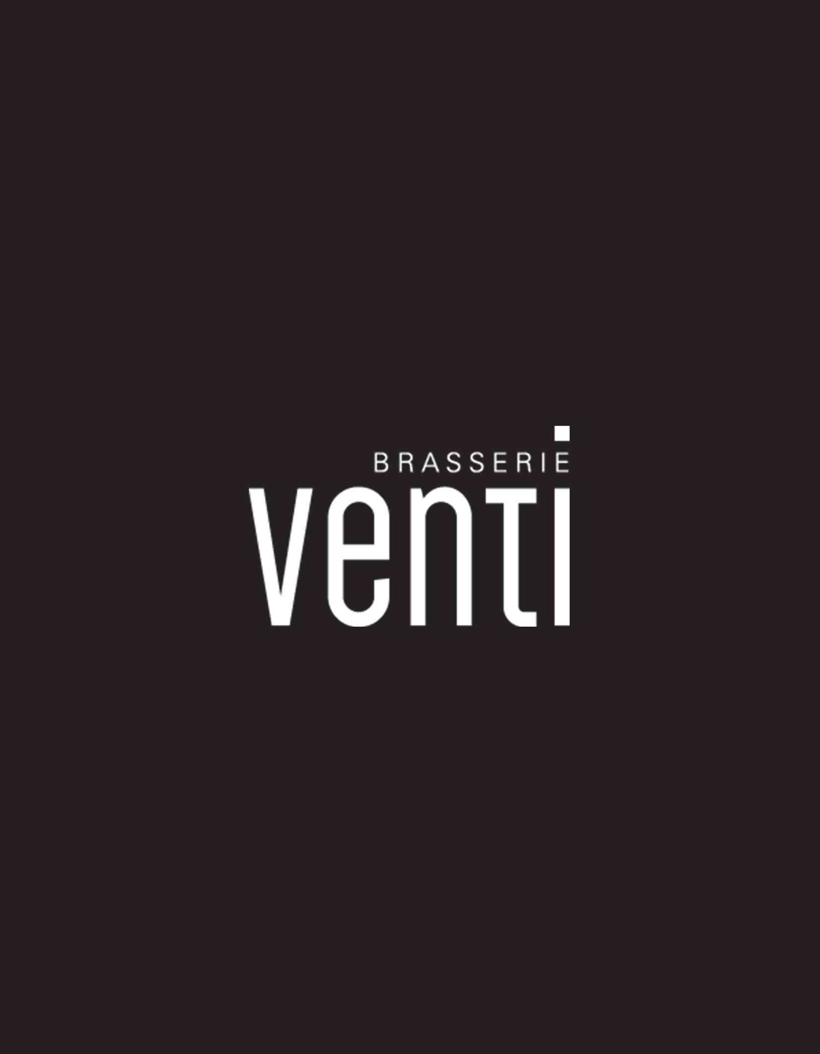 Brasserie Venti uit Zwevegem Brasserie Venti uit Zwevegem
