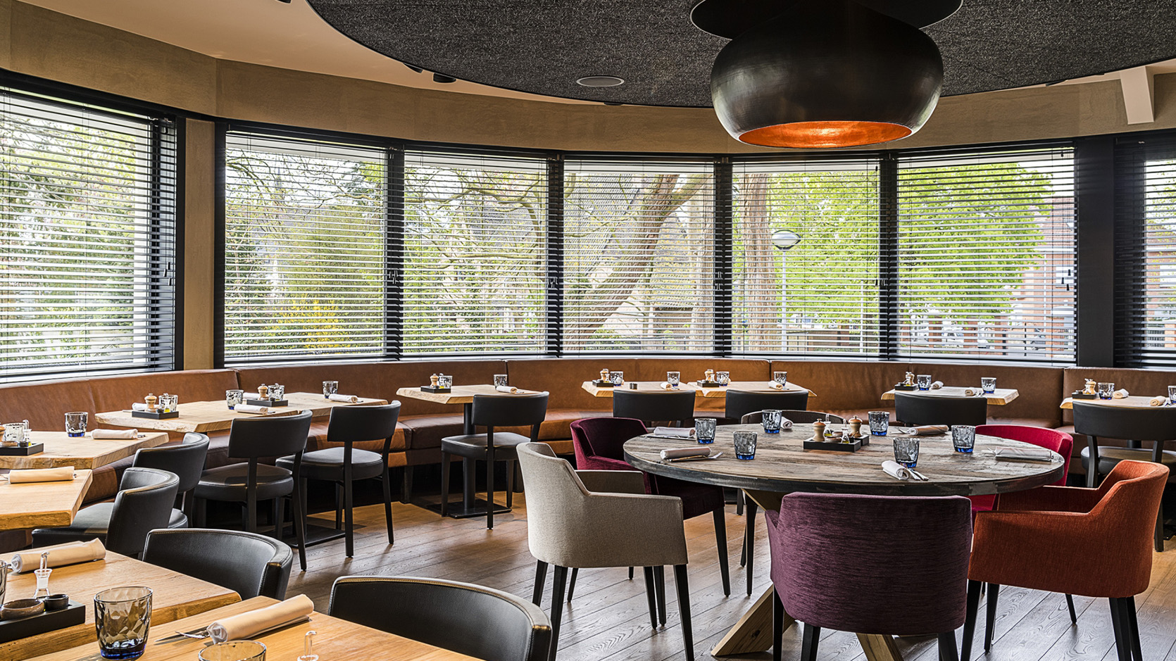 Annick Lapere van Brasserie Venti uit Zwevegem deed beroep op webdesignbureau Publi4u voor het bouwen van een nieuwe website. De site is uitgerust met een CMS. Annick Lapere van Brasserie Venti uit Zwevegem deed beroep op webdesignbureau Publi4u voor het bouwen van een nieuwe website. De site is uitgerust met een CMS.