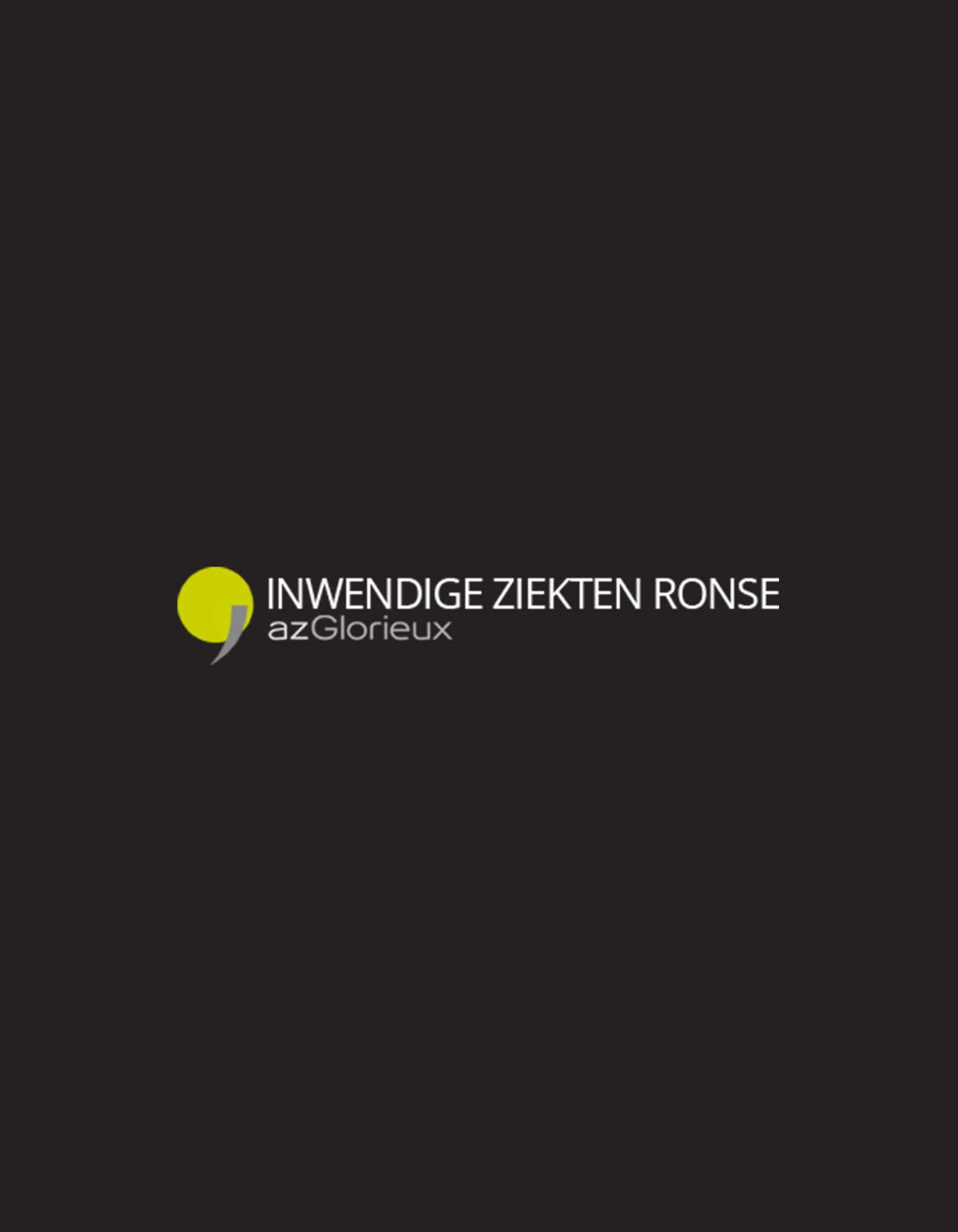 Nieuwe website Associatie Inwendige Ziekten Az Glorieux Ronse Nieuwe website Associatie Inwendige Ziekten Az Glorieux Ronse