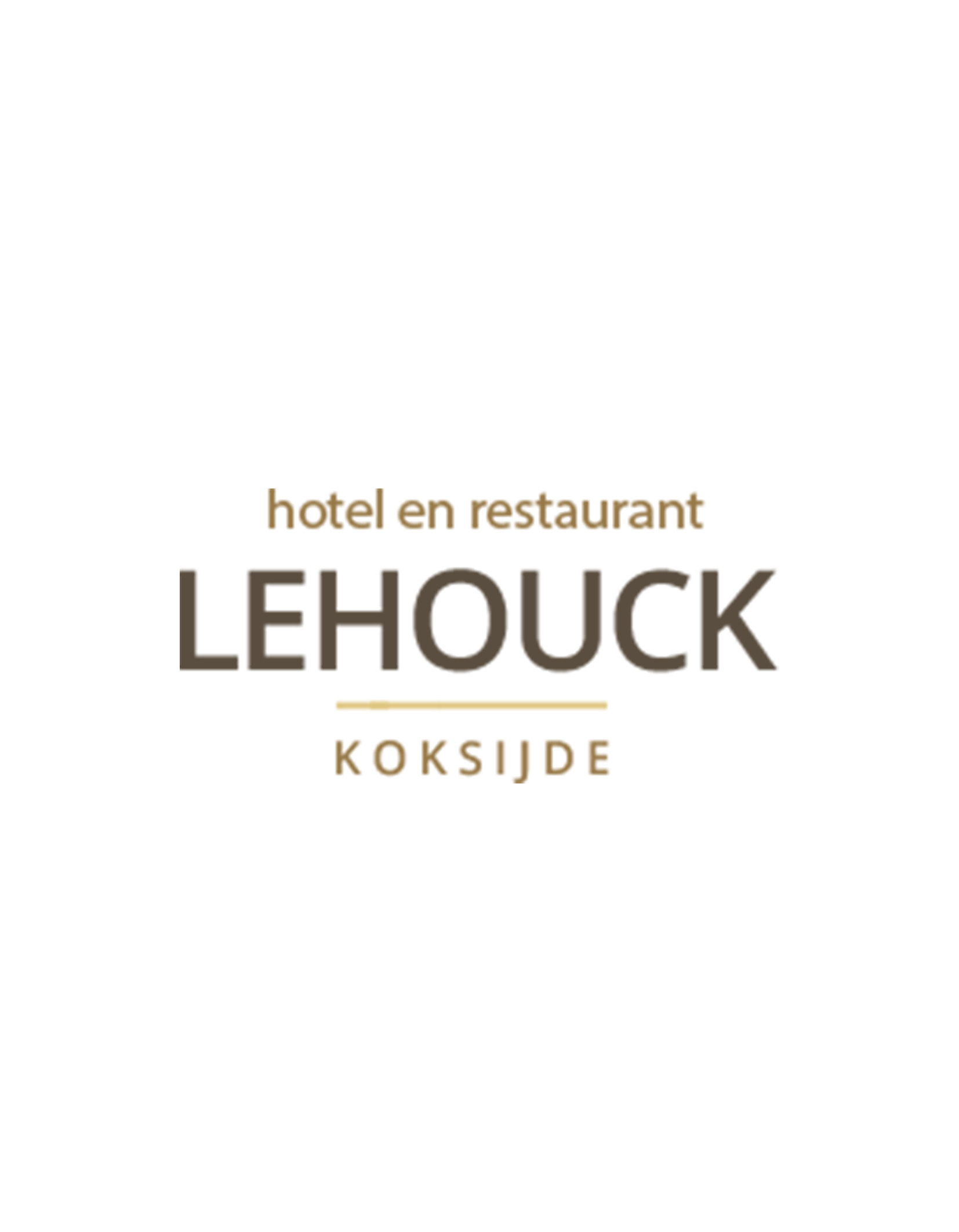 Pro pakket website voor Hotel Le Houck uit Koksijde Pro pakket website voor Hotel Le Houck uit Koksijde