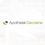 Logo voor Apotheek Decoene en Apotheek De klokkeput uit Roeselare