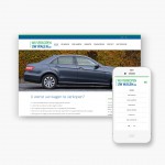 Website op maat voor Wij verkopen uw wagen uit Wervik