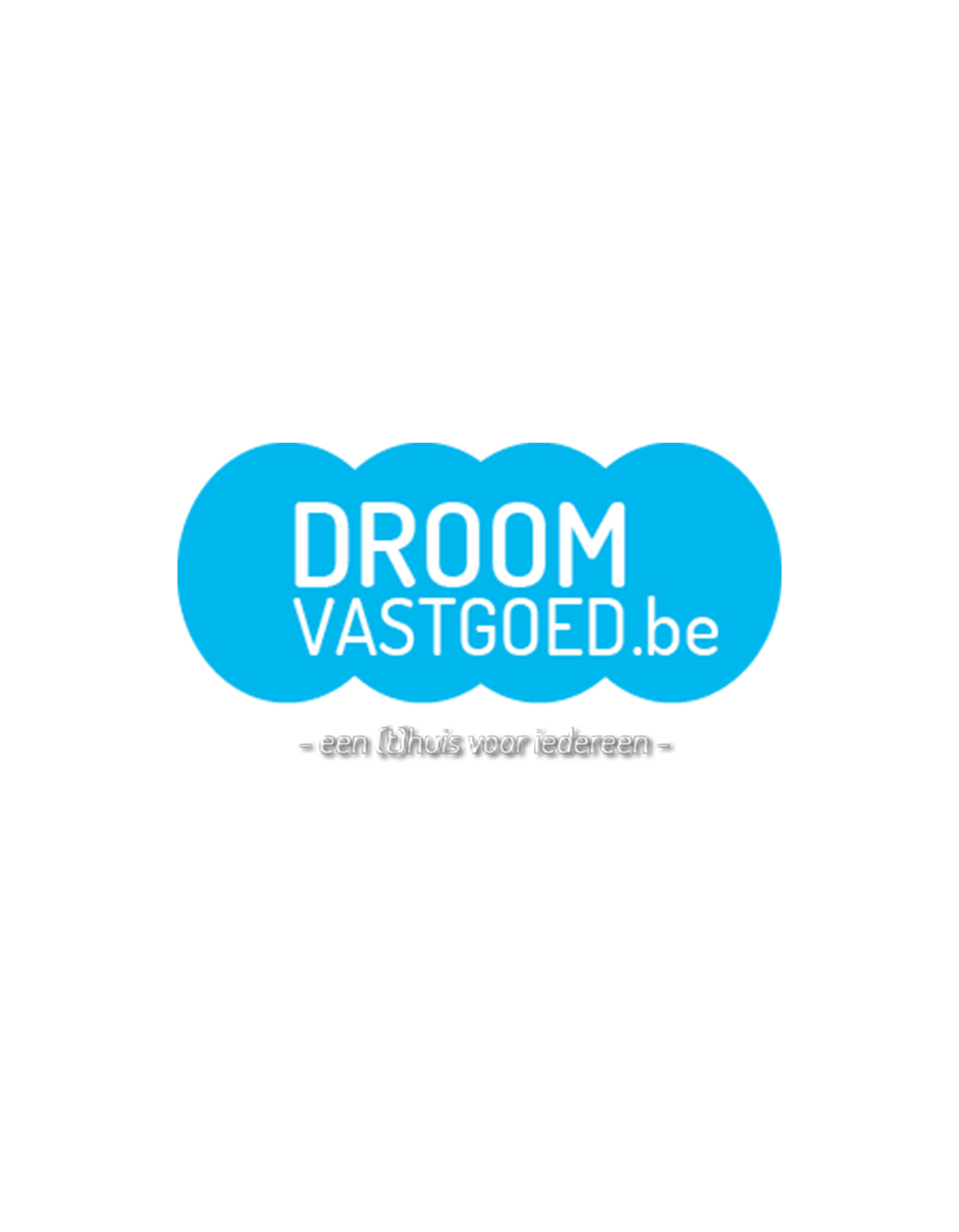 Immowebsite voor vastgoedkantoor Droomvastgoed Immowebsite voor vastgoedkantoor Droomvastgoed