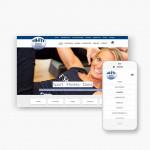 Lite pakket webshop voor So Fit uit Izegem