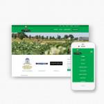 Lite pakket webshop voor Dwars door Bellegem